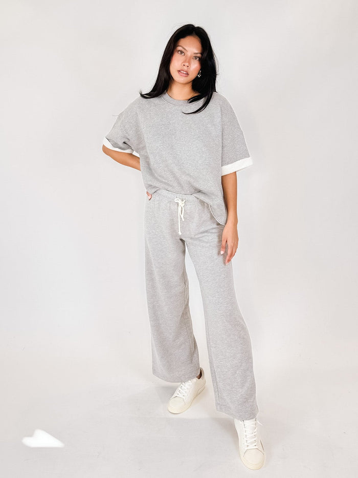 Z Supply Feeling the Moment Sweatpant