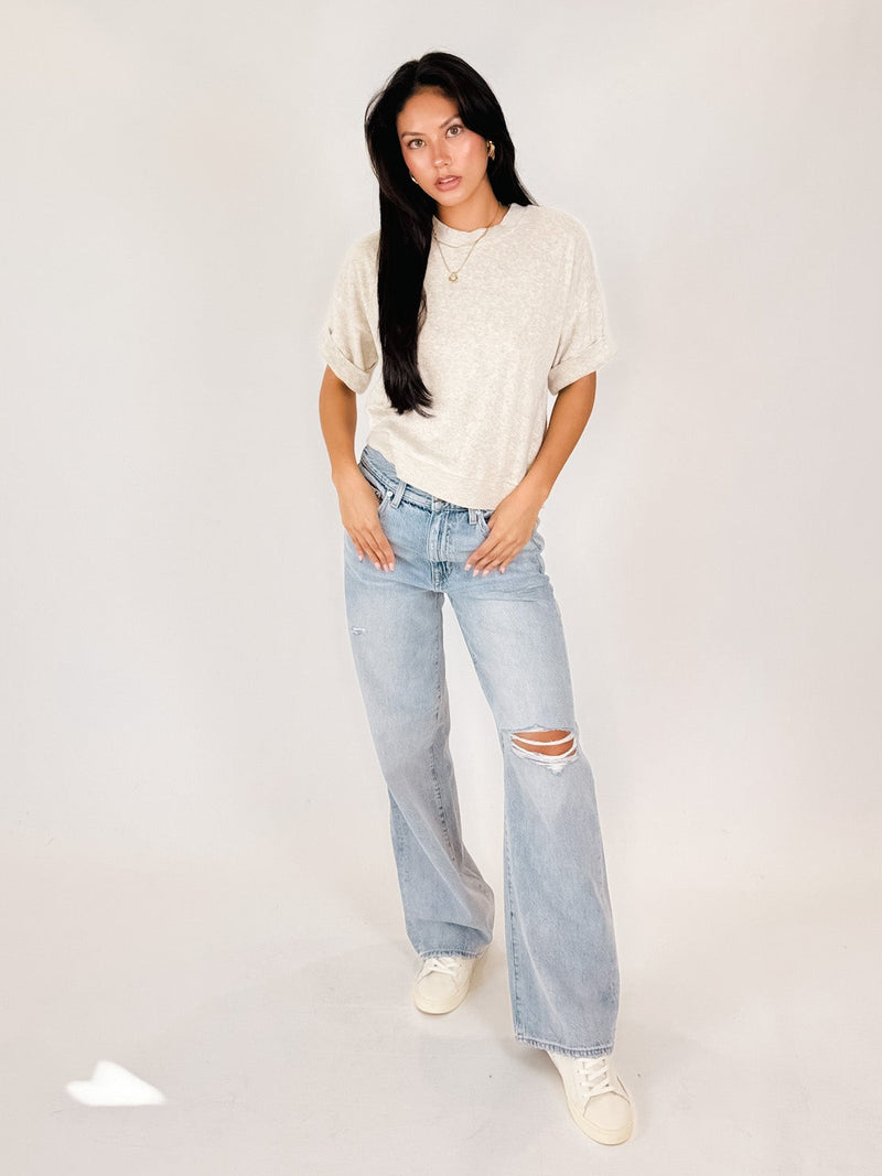 Sunday's Kacey Pullover