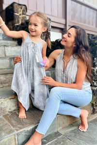 Khush Keiki Butterfly Jumpsuit