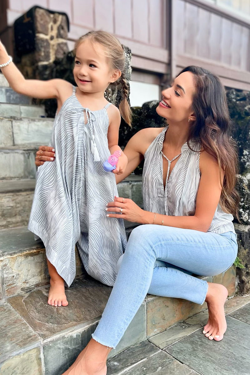Khush Keiki Butterfly Jumpsuit