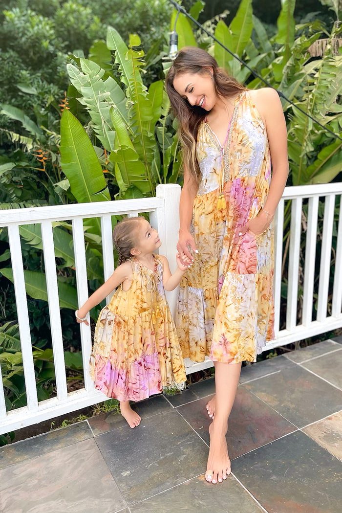 Khush Keiki Jayana Dress