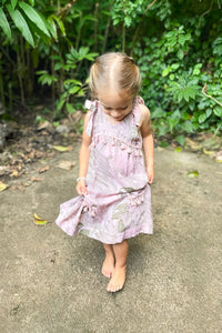 Khush Keiki Milani Dress
