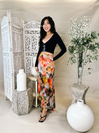Stillwater Good Grace Maxi Skirt