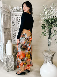 Stillwater Good Grace Maxi Skirt