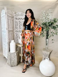 Stillwater Good Grace Maxi Skirt