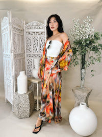 Stillwater Good Grace Maxi Skirt
