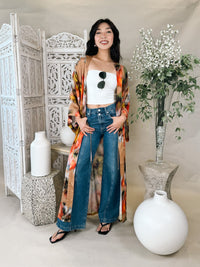 Stillwater Morning Robe