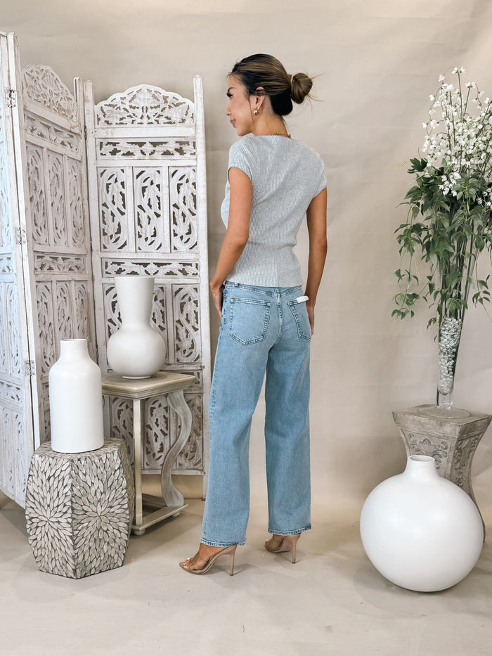 Free People Most Wanted Cardi