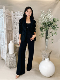 Pistola Marcia Tailored Jumpsuit