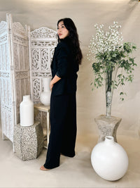 Pistola Marcia Tailored Jumpsuit