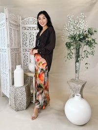 Stillwater Good Grace Maxi Skirt