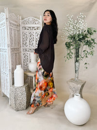 Stillwater Good Grace Maxi Skirt