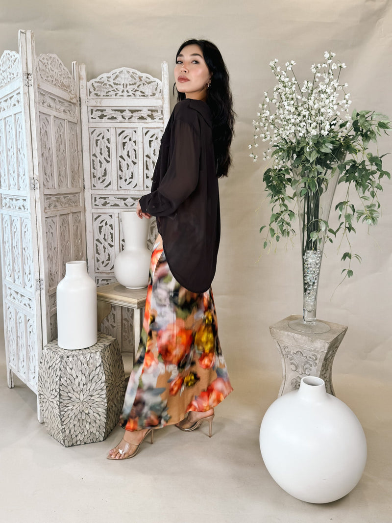 Stillwater Good Grace Maxi Skirt