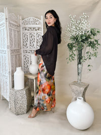 Stillwater Good Grace Maxi Skirt