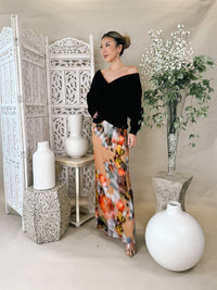 Stillwater Good Grace Maxi Skirt