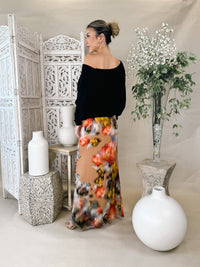Stillwater Good Grace Maxi Skirt