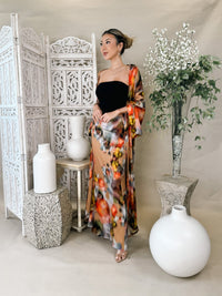 Stillwater Good Grace Maxi Skirt