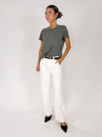 Splendid Louisa S/S Tee