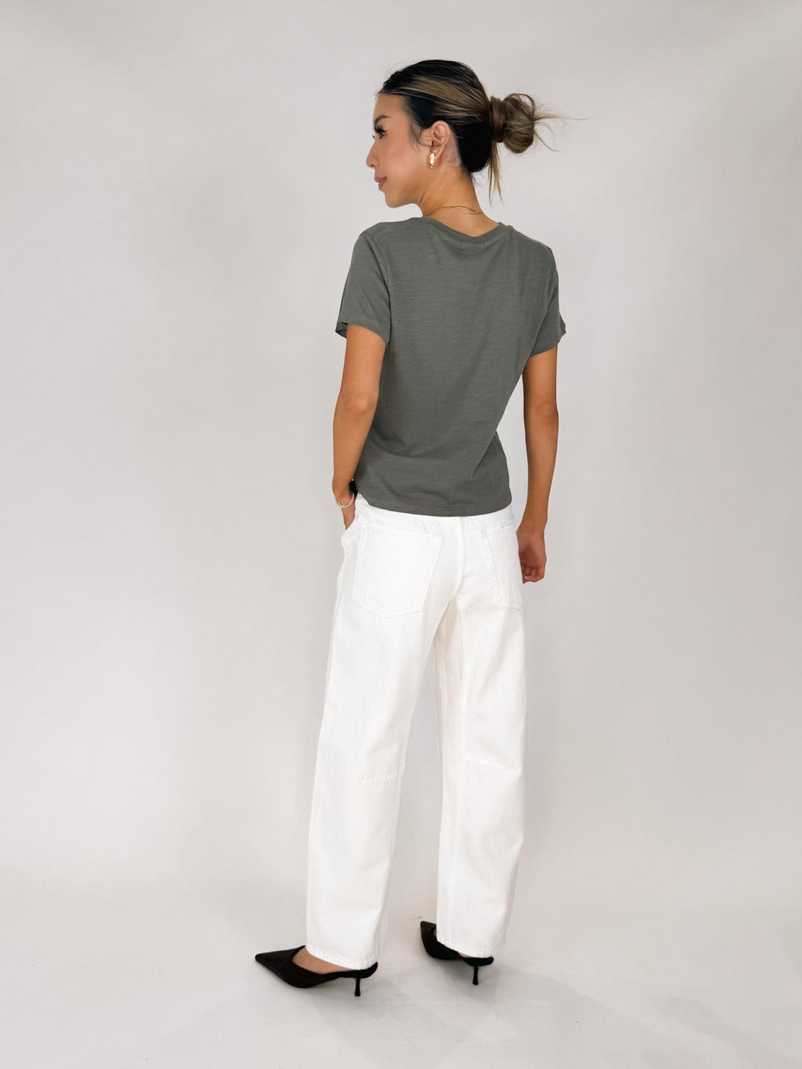 Splendid Louisa S/S Tee