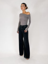 NIA Cleo Top