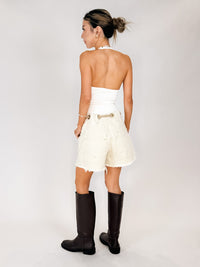 Bec + Bridge Ione Halter Top