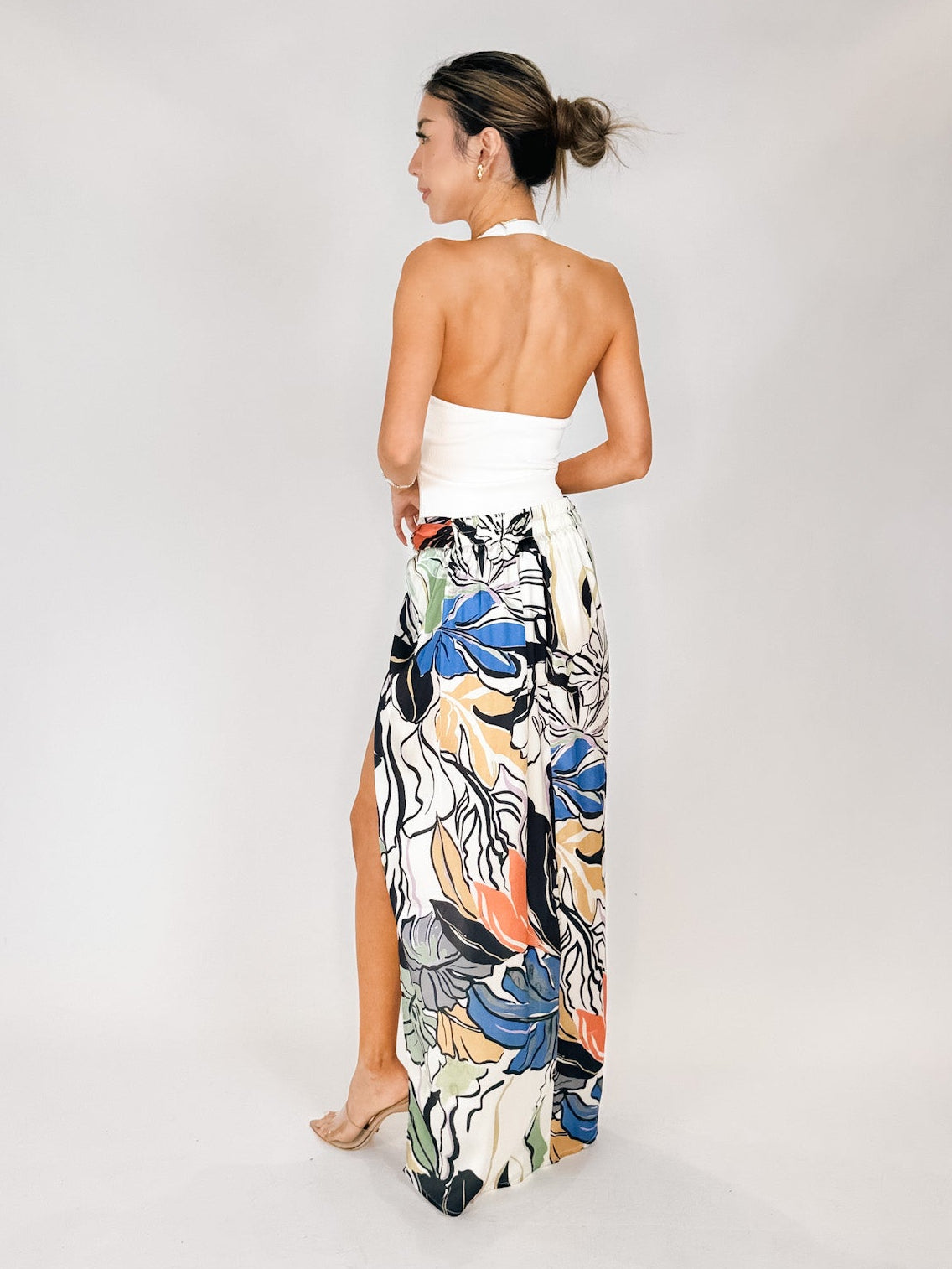 Elan Sarong Skirt
