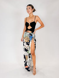 Elan Sarong Skirt