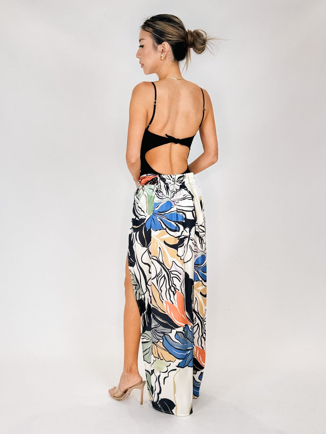 Elan Sarong Skirt