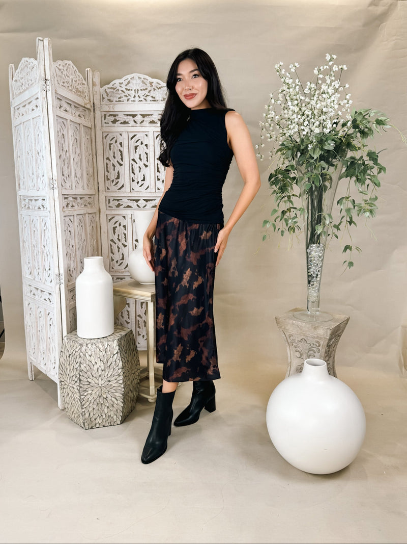 Rails Anya Skirt