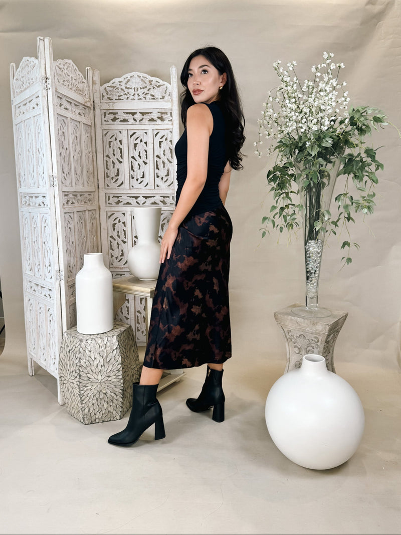 Rails Anya Skirt