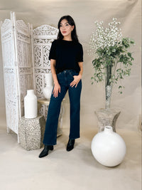 Rails Getty Wide Leg Jean