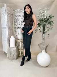 Rails Manhattan Skirt
