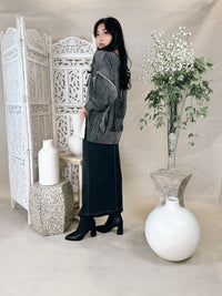 Rails Manhattan Skirt