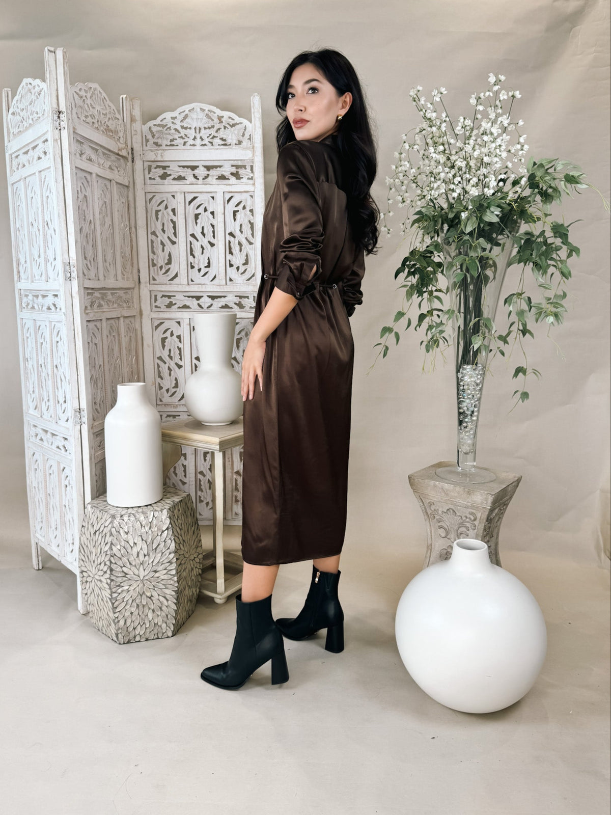 Rails Anina Dress Rails Anina Dress