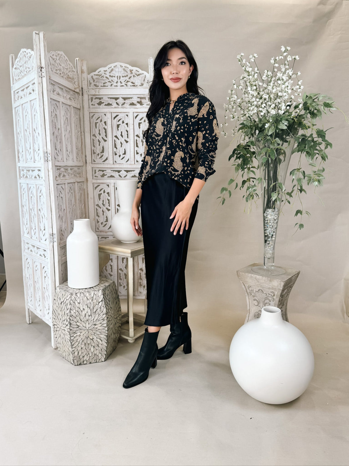 Rails Kate Top