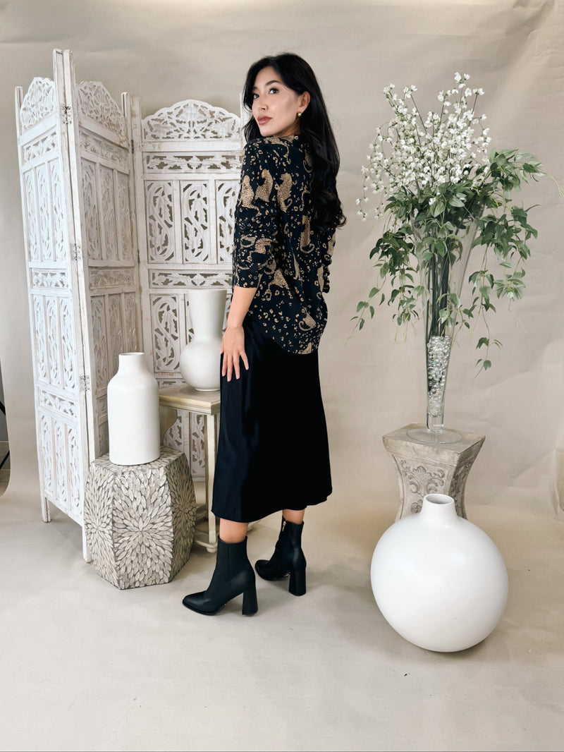 Rails Kate Top