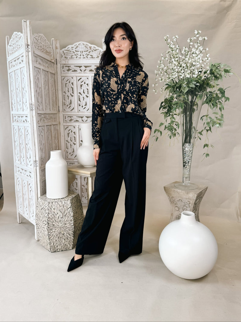 Rails Kate Top