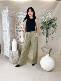 Rails Greer Pant