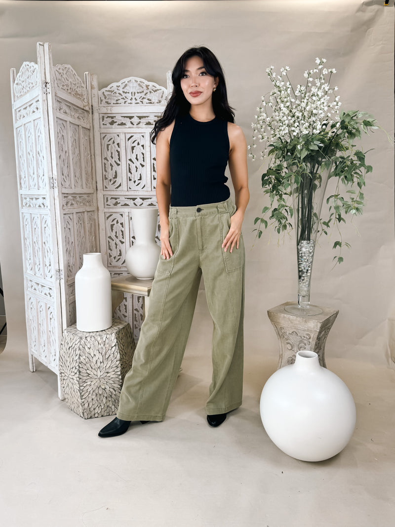 Rails Greer Pant