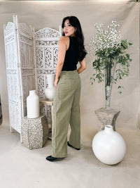 Rails Greer Pant