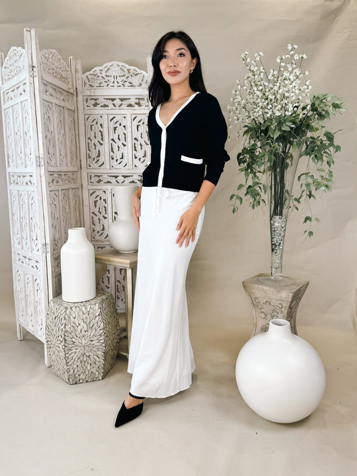 Elan Sweater Cardigan