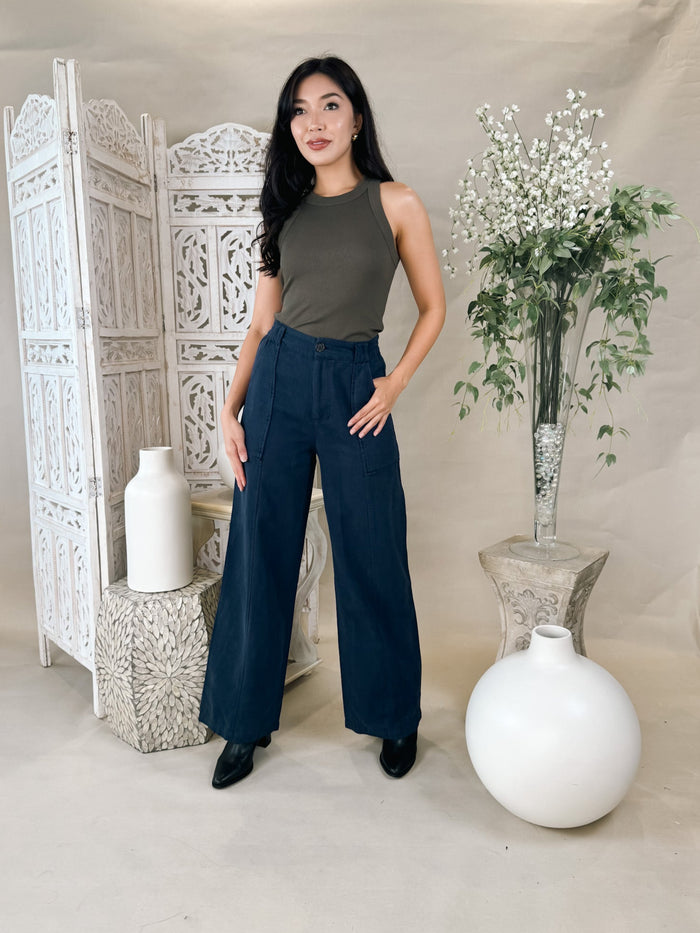 Rails Greer Pant