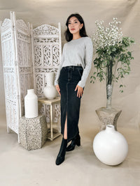 Rails Manhattan Skirt