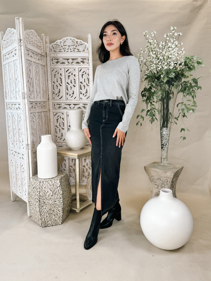 Rails Manhattan Skirt