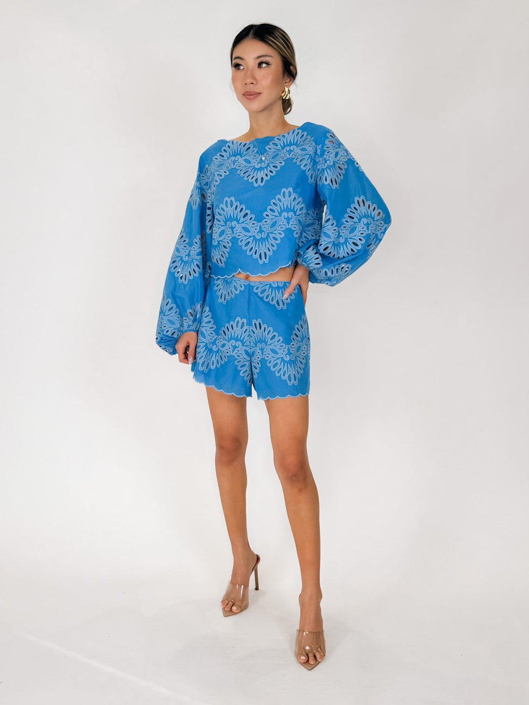 KIVARI Danielle Short