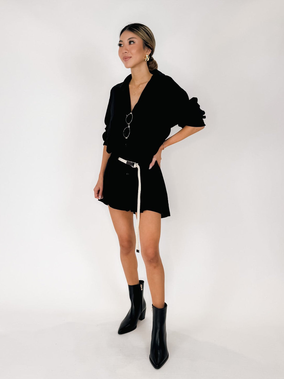 YFB Anisa Romper