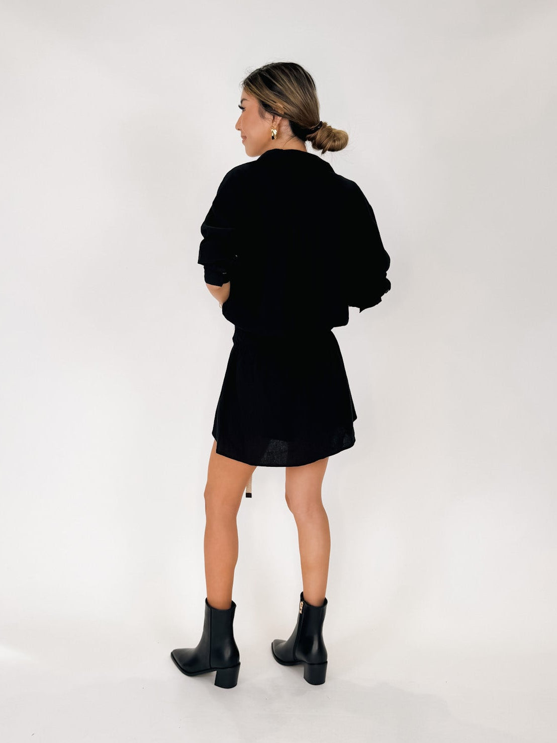 YFB Anisa Romper
