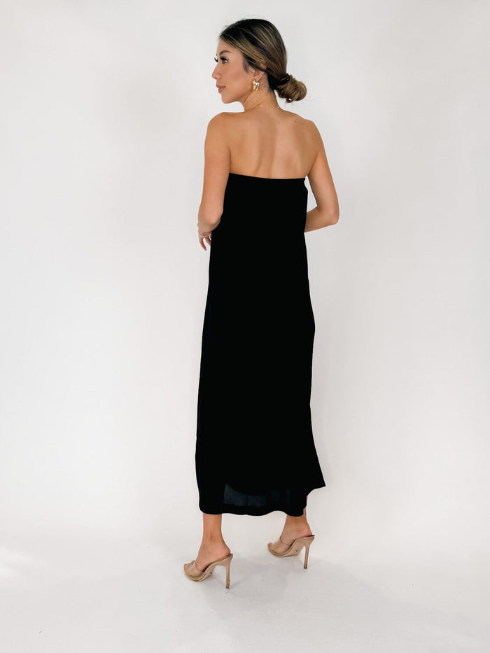 Aila Blue Breeze Skirt