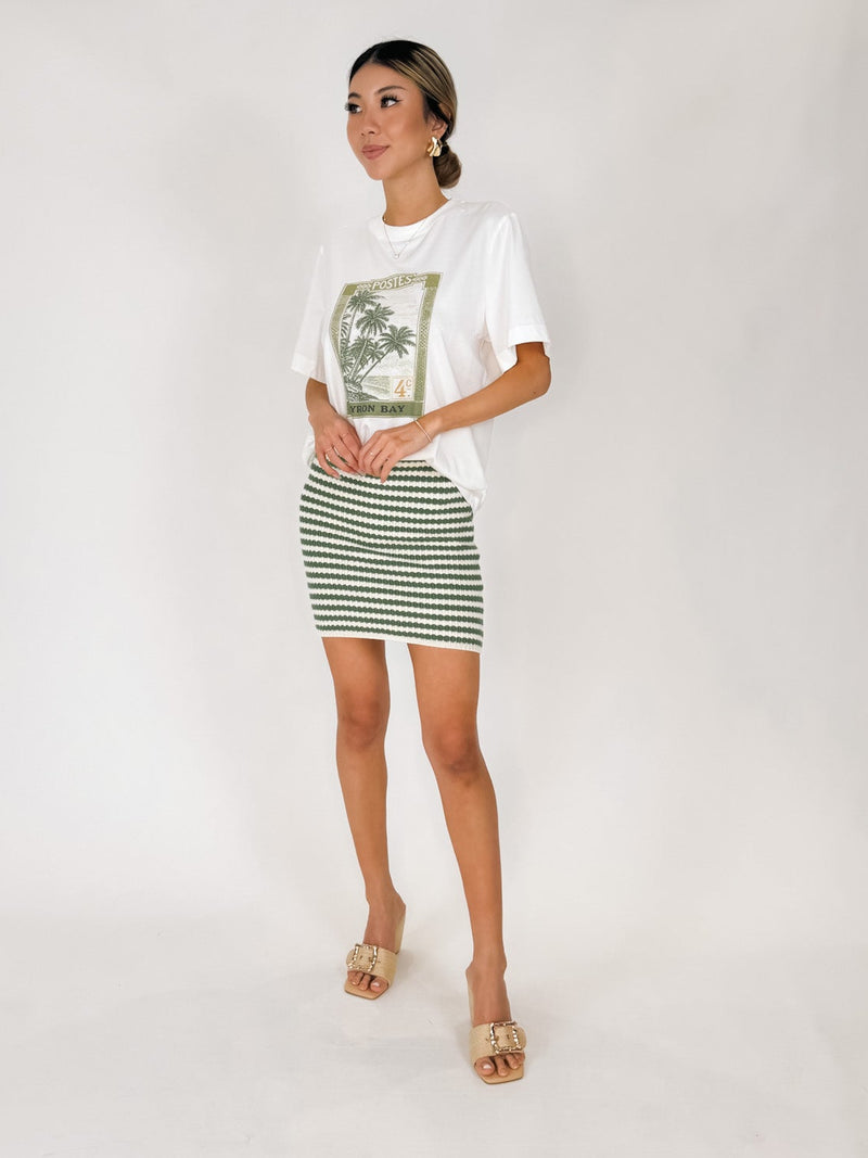 KIVARI Byron Tee