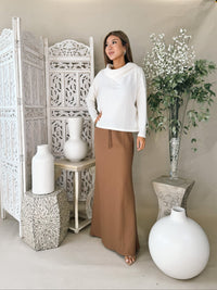 NIA Thyme Skirt